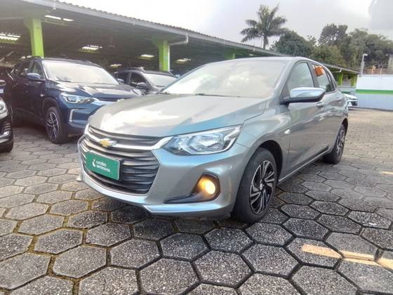 CHEVROLET ONIX 1.0 FLEX LT MANUAL CHEVROLET ONIX 1.0 FLEX LT MANUAL